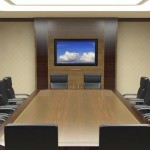 tvih Boardroom Projector