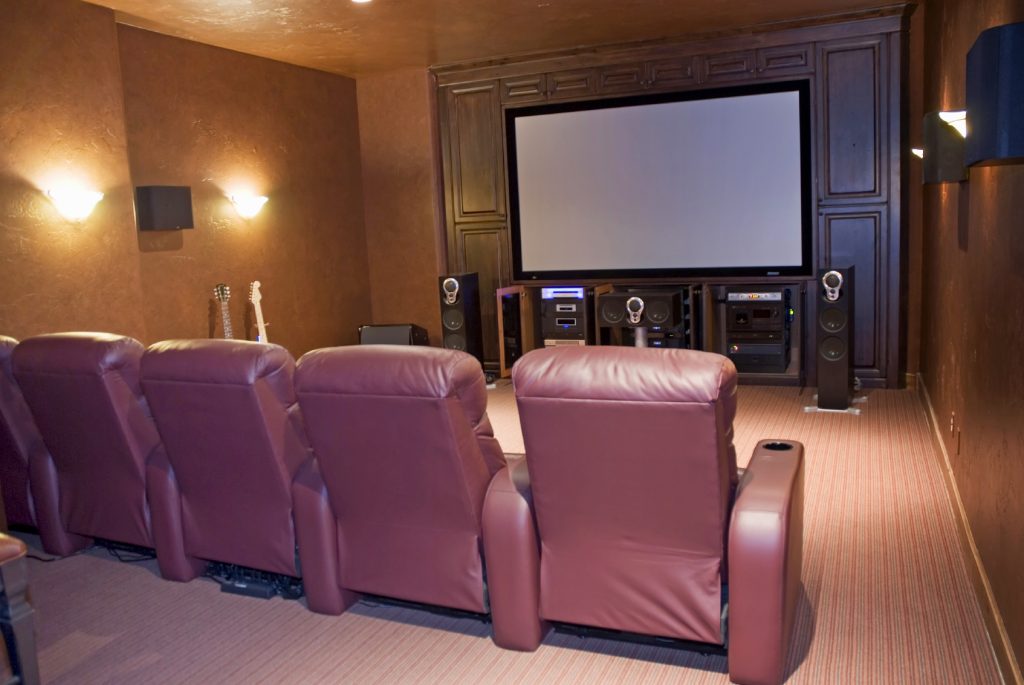 tv-installation houston-home-theater-future