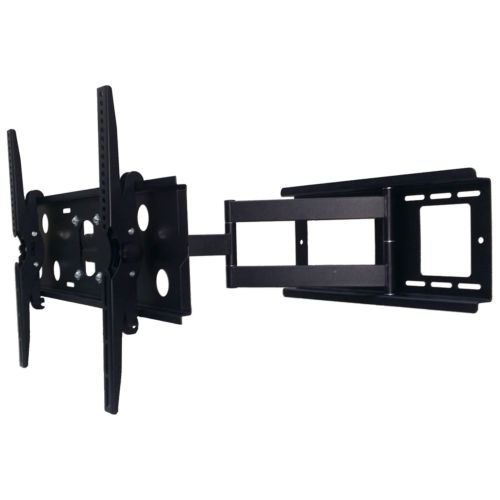 $249.99 Single Tilting Arm Articulating TV Wall Mount