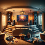 "Elevating Home Entertainment: A Deep Dive into TV Installation Services in Houston"